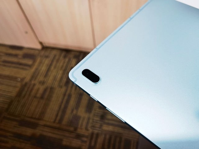 Galaxy Tab S7 FEô Galaxy Tab S7 FEϸ
