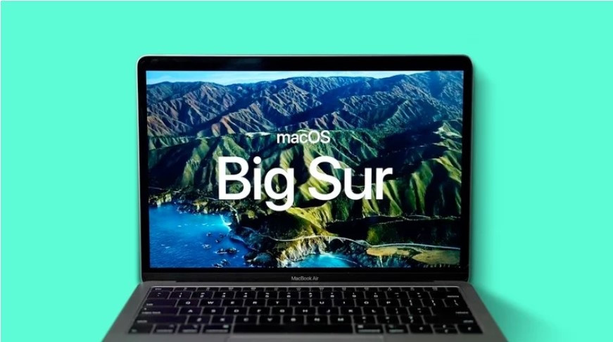 macOS Big Sur 11.1 Ԥ Beta 2͸