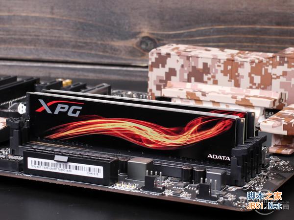 xpg 8g ddr4 2400ô XPG F1 DDR4 2400ϸͼ