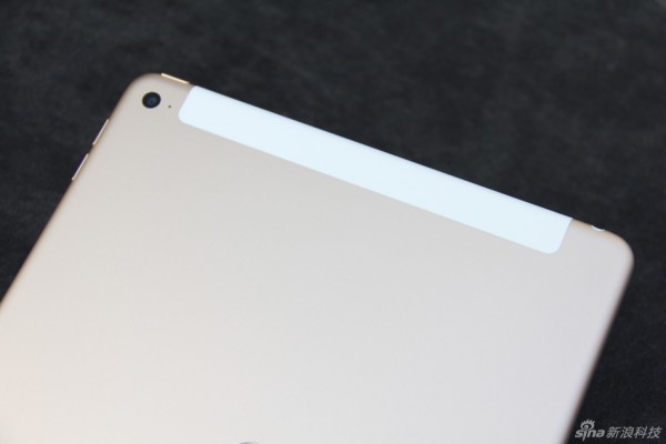 4GiPad iPad Air 2mini 3ͼ
