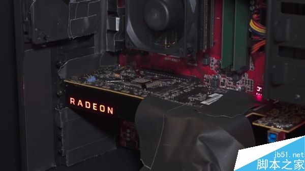 AMD Radeon VEGAԿʵȫ:βһС·