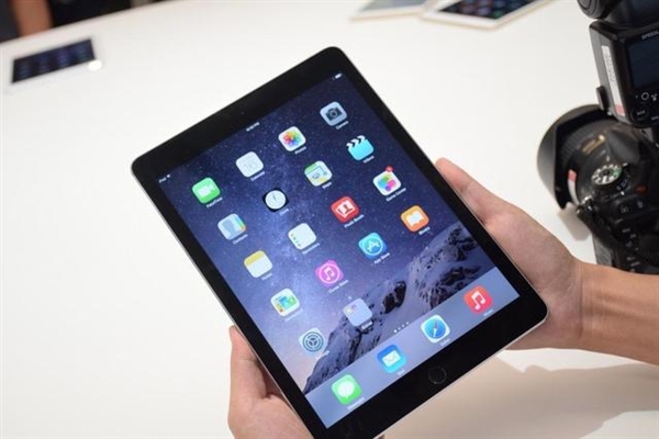 ȸƻ˭ƽǿNexus 9 iPad Air 2ȫԾ