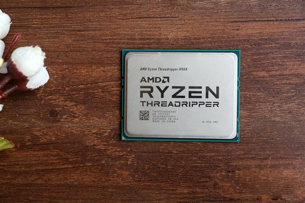 AMD Ryzen ThreadRipper 1950XʲôԿãԼʲôʣ