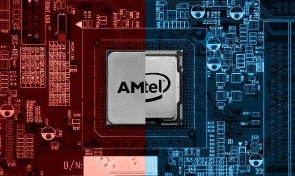 AMD RyzenӢضIntel i7˭?˲붮