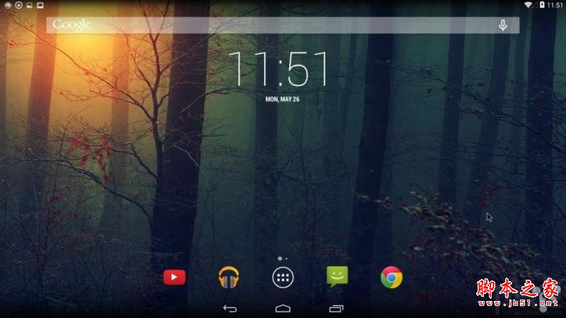 android x86 Android-X86Android 4.4 KitKarȶ