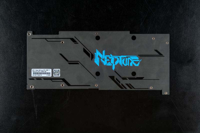 iGame RTX2080Ti Neptune OCԿ+ RTX2080TiԿڲ