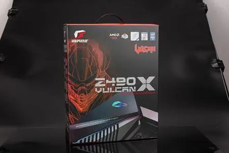 iGame Z490 Vulcan Xֵ?iGame Z490 Vulcan X