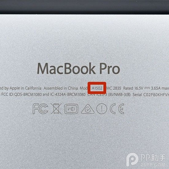2015¿13 ӢRetina MacBook Proͼ