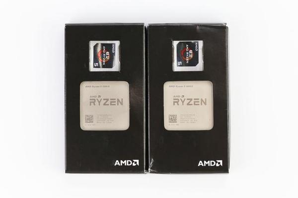 Ryzen5 1500X/1600XĸãAMD5 1500X1600XԱ