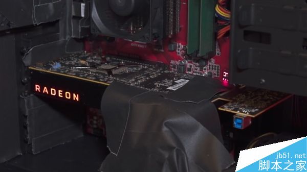 AMD Radeon VEGAԿʵȫ:βһС·