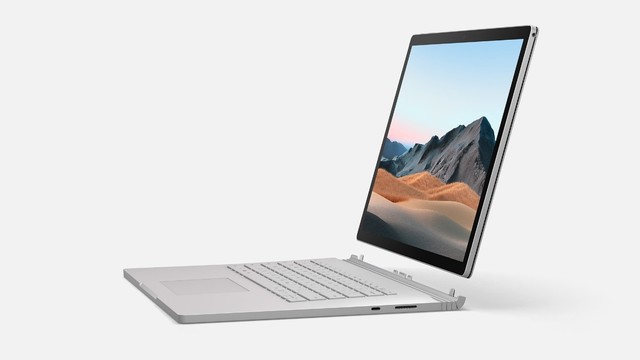΢Surface Book 3ֵ ΢Surface Book 3ϸ