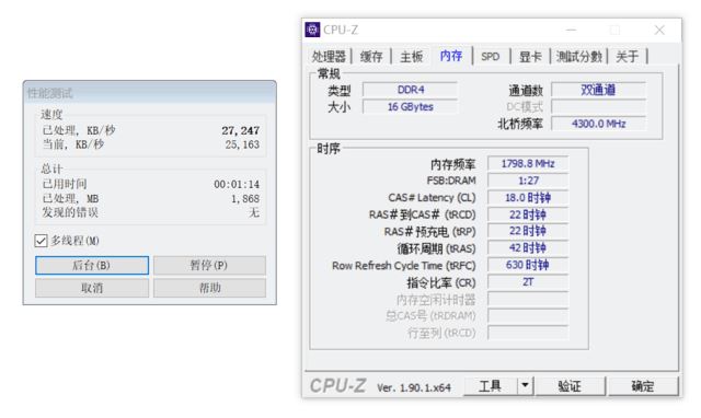 SKʿѡ ƸBOLT X DDR4 3600ϸͼ