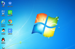 ľGHOST Windows XP ϵͳ v2021.09
