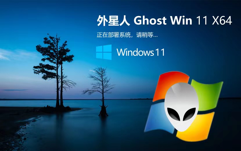 Windows11 ϵͳx64λ ʼǱר ISO