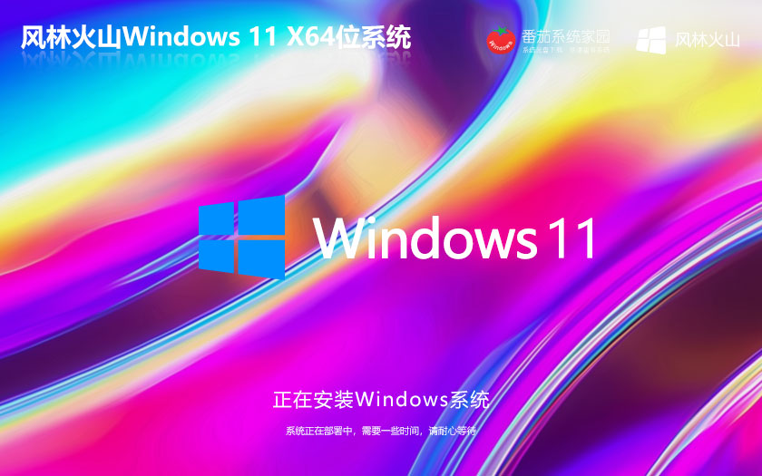 Windows11ְ ֻɽx64λİ ghostϵͳ ISO