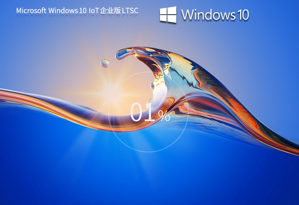 ϵͳ Windows10 ҵ LTSC V2023.11