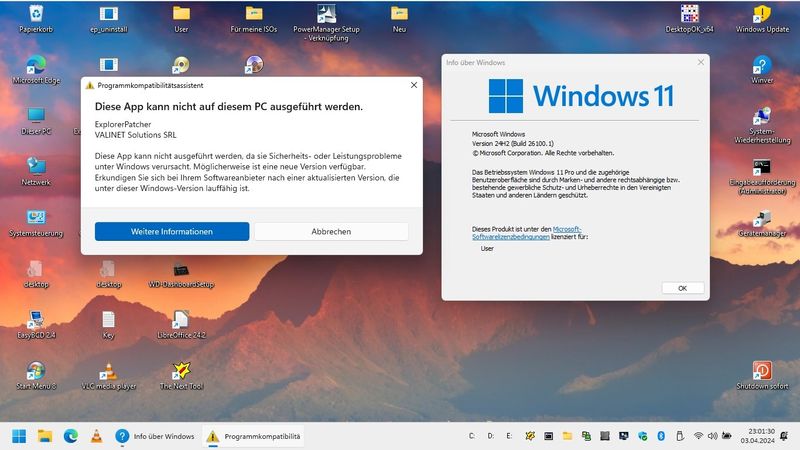 Windows 11 24H2Ե޸Ĺʩƣûͨװ