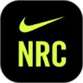 Nike+ run clubapp