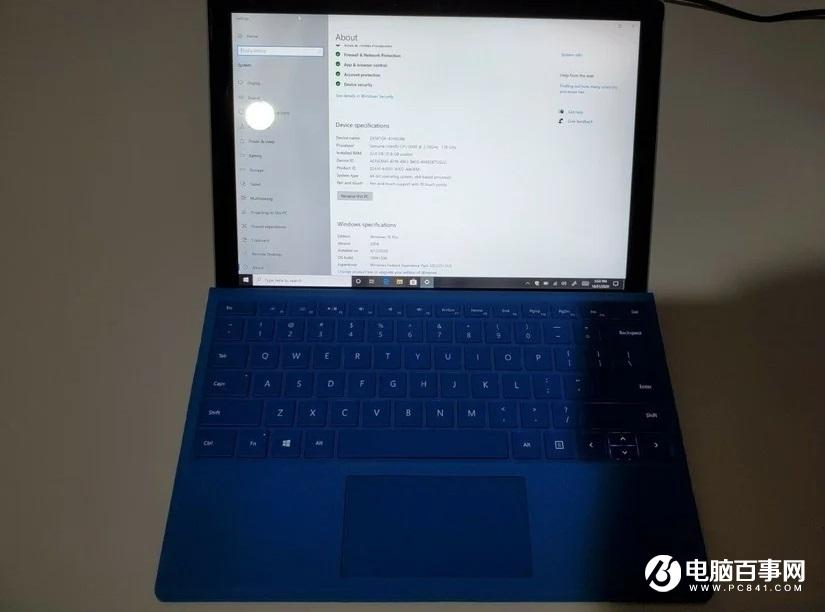 ΢ Surface Pro 8 ̻عۣ Intel i7-1165G7 32GB ڴ