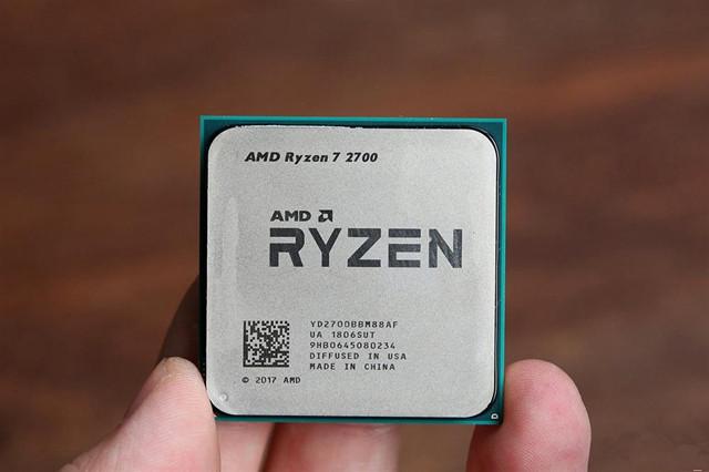 AMD7 2700 AMD Ryzen7 2700ͼ