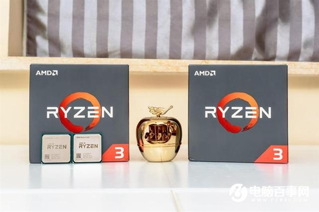 AMDR3-1200ô AMD Ryzen 31200