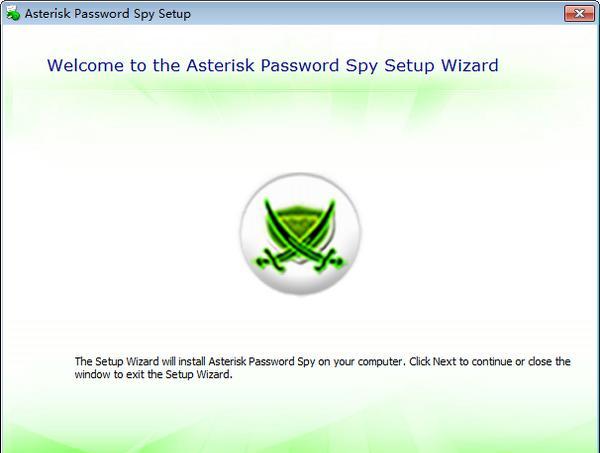 Asterisk Password Spy(Ǻ鿴)