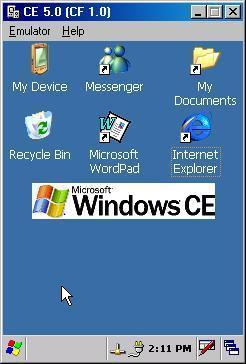 Windows CEʲô