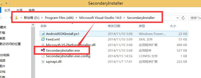 Visual Studio 2015̳