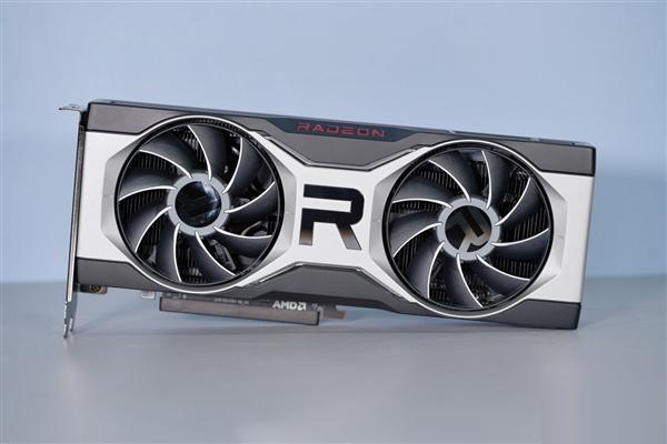AMD RX 6700 XTԿʲôӣAMD RX 6700 XTͼ