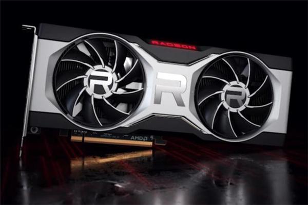 AMD Radeon RX 6600ϵԿ ڴ