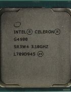 g4900 G4900Intel G4900 CPU